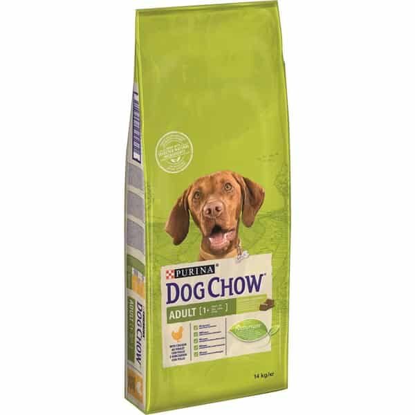 Hundefutter Adult Nr. 2 14 kg DogChow | Landanzeiger-Shopping