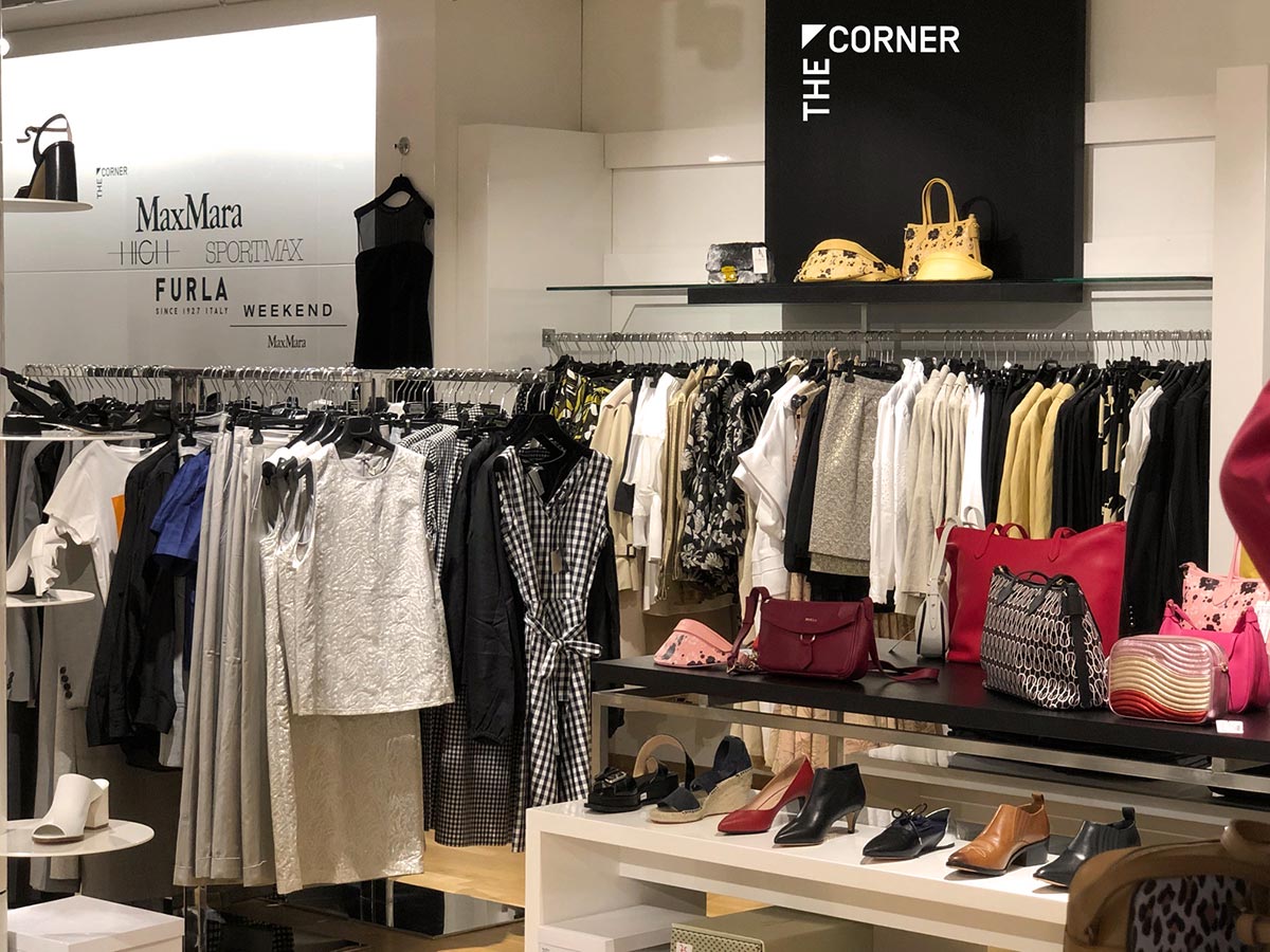 The Corner FashionFish | Landanzeiger-Shopping
